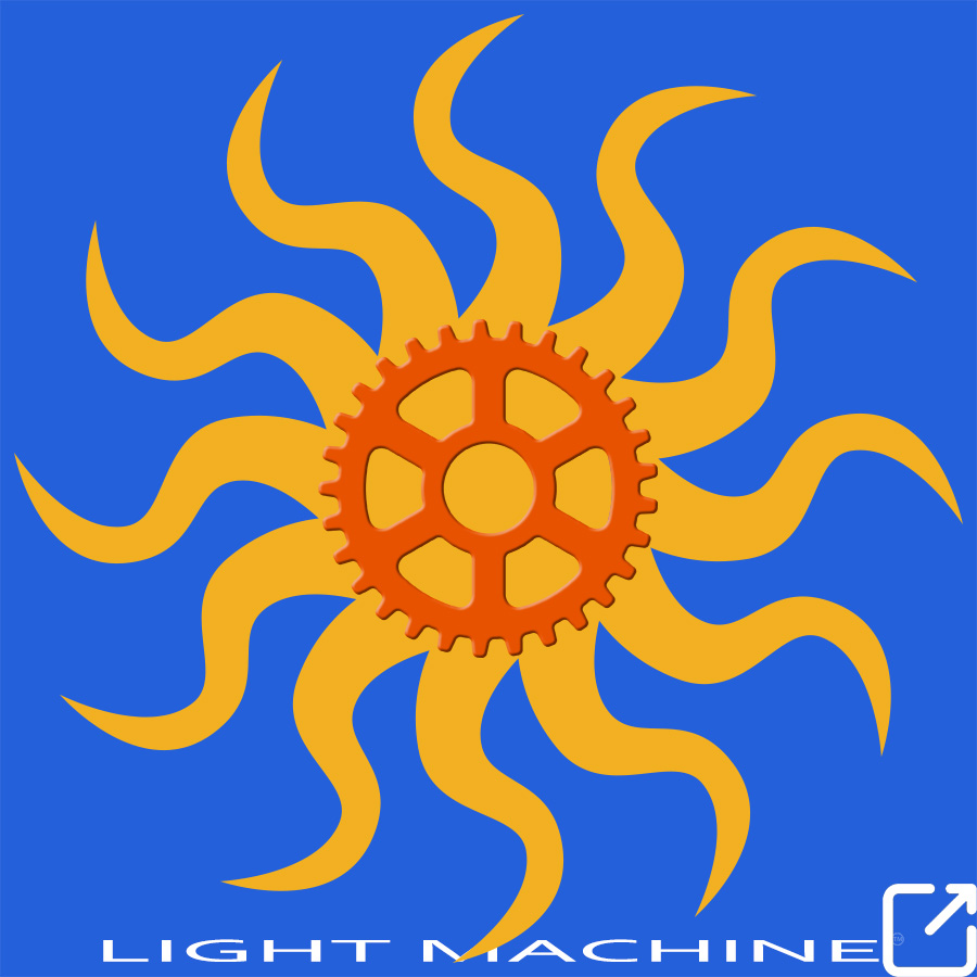 Light Machine Studio