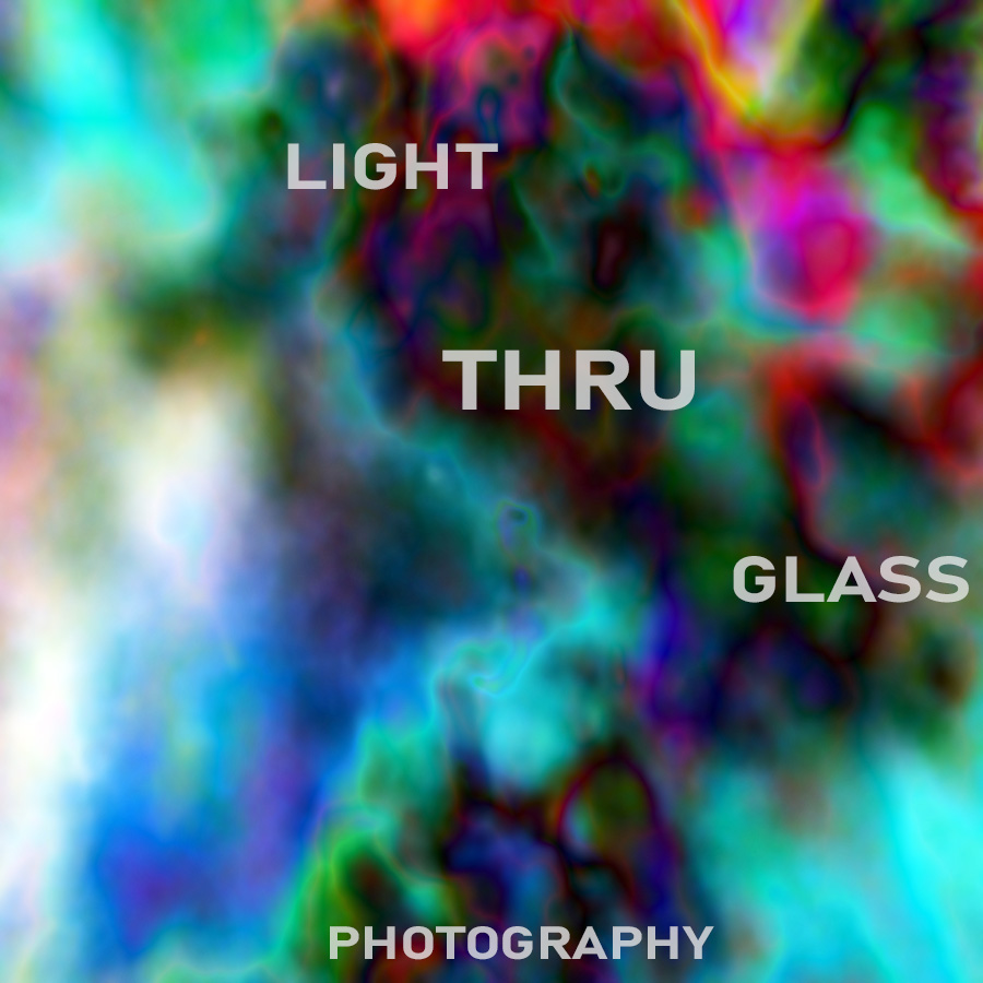 Light Thru Glass Photos