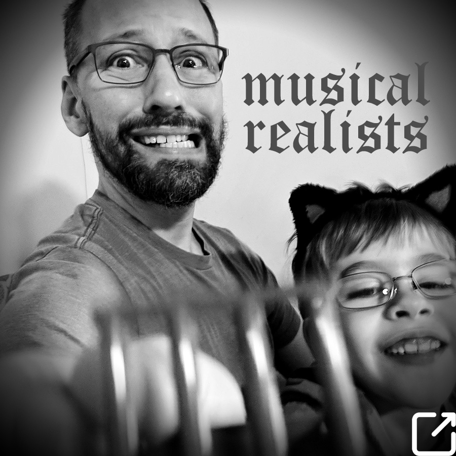 Musical Realists