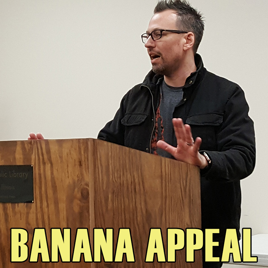 Banana Appeal