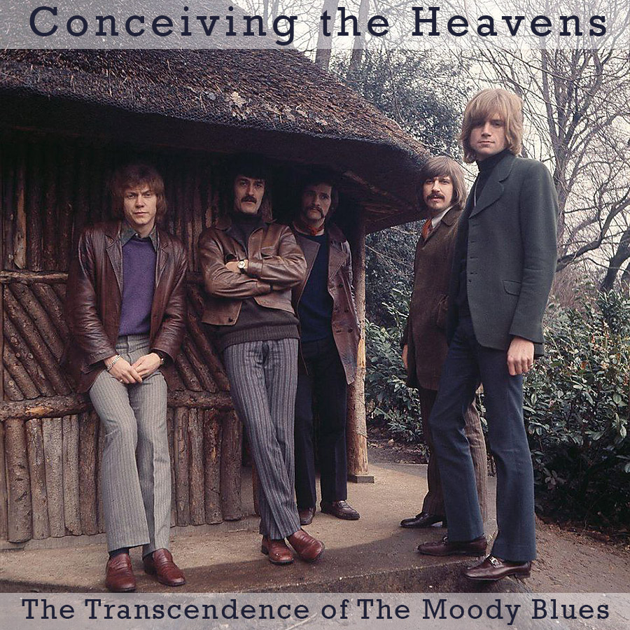 Conceiving the Heavens