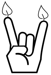 Hand