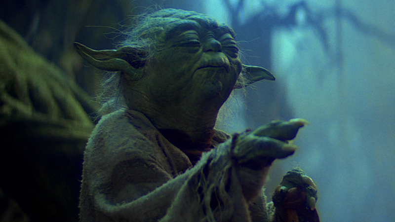 Yoda
